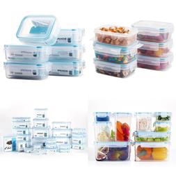 15oz. Set Of 6 Airtight Leakproof W L