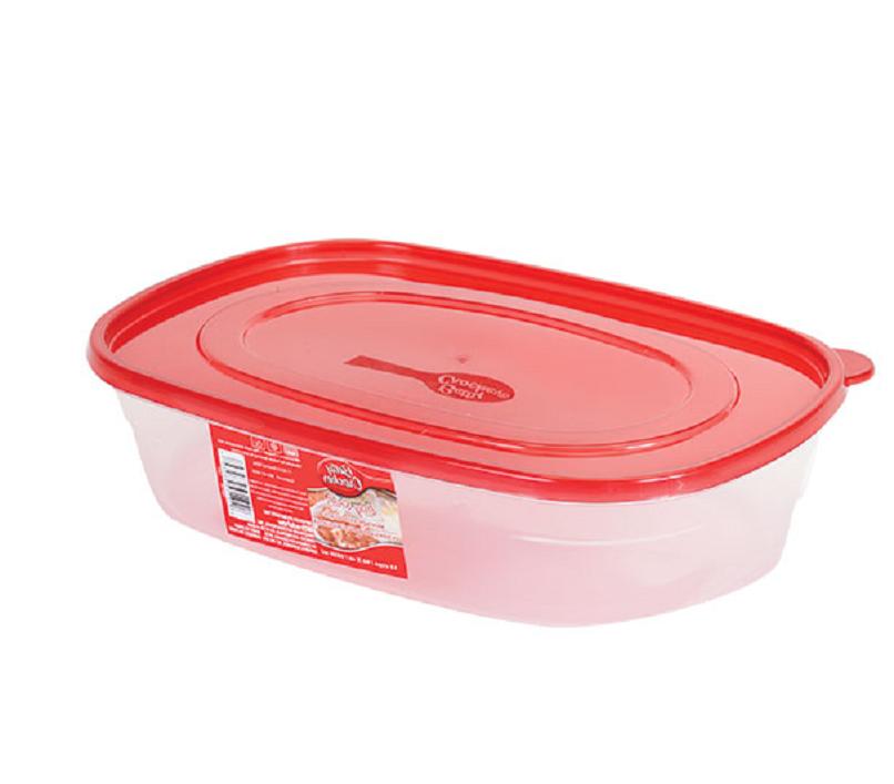 Betty Food Saver Freezer